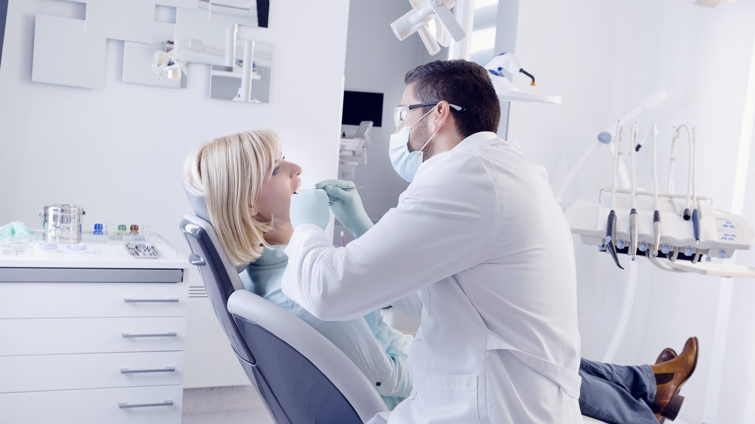 Dentist in Kotzebue, AK